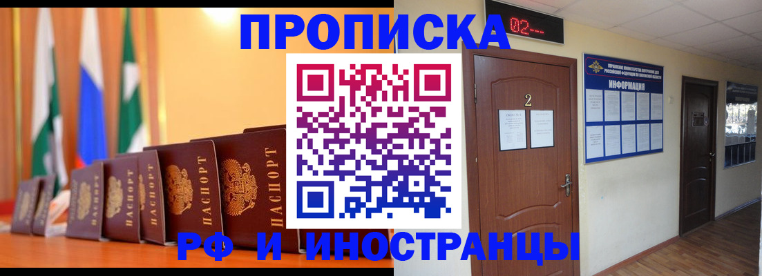 прописка в квартире в Михайловке