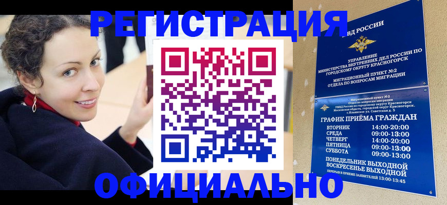временная регистрация гарантия в Михайловке